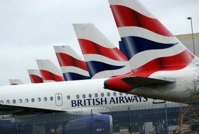 British Airways and Spanish flag carrier (AFP file) Iberia announced a merger deal to create one of the world's biggest airlines to compete more effectively in the fast-consolidating aviation sector. British Airways and Spanish flag carrier (AFP file) Iberia announced a merger deal to create one of the world's biggest airlines to compete more effectively in the fast-consolidating aviation sector.