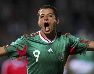 Hernandez Hernandez