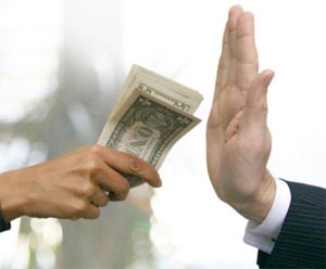 Vietnam has approved a plan to implement the UN Convention Against Corruption. (Photo: UNODC) Vietnam has approved a plan to implement the UN Convention Against Corruption. (Photo: UNODC)