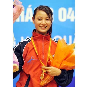 Hanoi fencers win at National Sports Festival ảnh 1 Hanoi fencers win at National Sports Festival ảnh 1