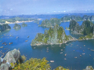 Ha Long Bay Ha Long Bay