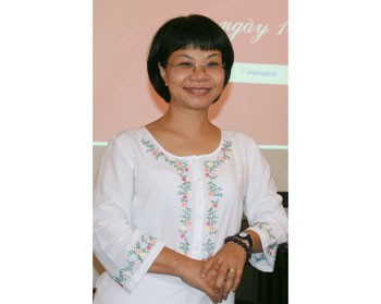 Conductor Hoang Diep Conductor Hoang Diep