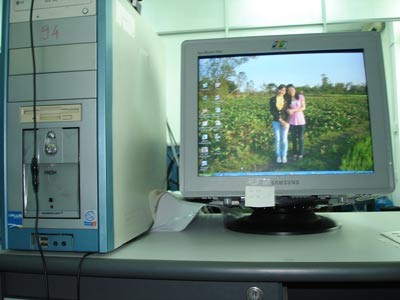 Nearly four million new computers in Vietnam attacked by new viruses (Photo: Nhat Lam) Nearly four million new computers in Vietnam attacked by new viruses (Photo: Nhat Lam)