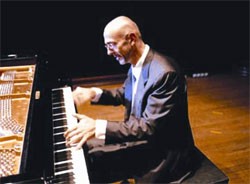 France’s pianists Roger Muraro France’s pianists Roger Muraro