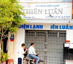 Tài sản Nhà nước thất thoát... hợp pháp!