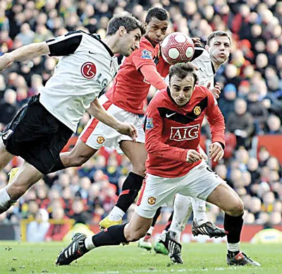 Trận Man.United - Chelsea tối 3-4: “Chung kết” sớm