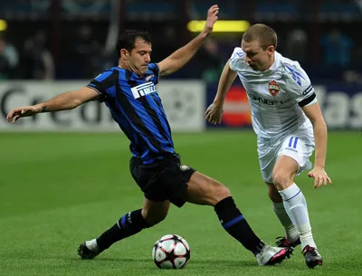 Stankovic : “Inter cần chiến đấu ở Moscow”
