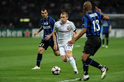 CSKA nuôi mộng tấn công