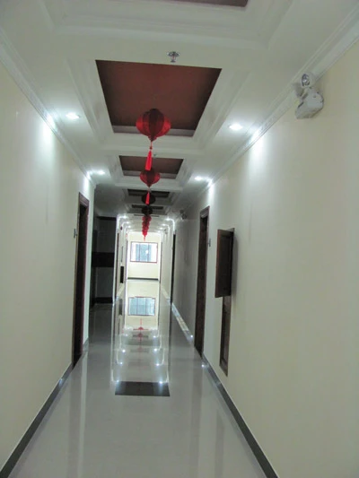 Khu chung cư Mỹ Đức: Nơi chất lượng cuộc sống thăng hoa ảnh 3 Khu chung cư Mỹ Đức: Nơi chất lượng cuộc sống thăng hoa ảnh 3