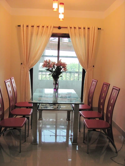 Khu chung cư Mỹ Đức: Nơi chất lượng cuộc sống thăng hoa ảnh 2 Khu chung cư Mỹ Đức: Nơi chất lượng cuộc sống thăng hoa ảnh 2