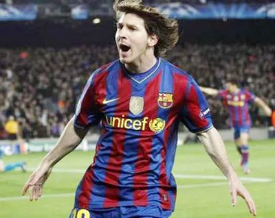 Champions League 2009-2010 (rạng sáng 7-4): Barca và Inter Milan vào bán kết