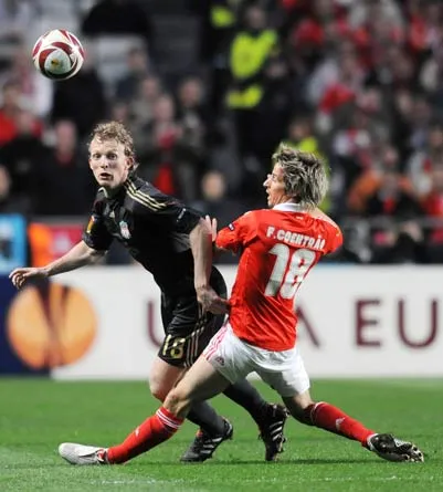 Lượt về tứ kết Europa League: Lật ngược tình thế?