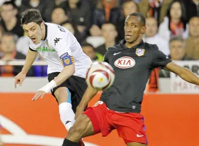 Trước trận derby Atletico - Valencia: Đi tìm một phần thưởng
