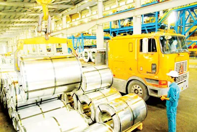 Kinh tế tư nhân: Thúc đẩy phát triển cả lượng và chất