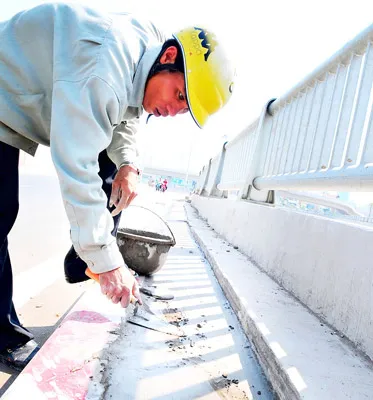 Vết nứt hầm chui Nguyễn Hữu Cảnh không ảnh hưởng chất lượng công trình