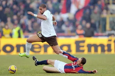 Scandal Calciopoli lại bùng nổ ở Italia: Inter Milan cũng dàn xếp tỷ số!