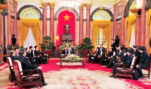 Bế mạc Hội nghị cấp cao ASEAN 16: Đẩy nhanh liên kết kinh tế ASEAN, hướng tới thỏa thuận quốc tế về biến đổi khí hậu.