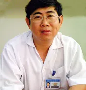 TS-BS Lê Mạnh Hùng TS-BS Lê Mạnh Hùng