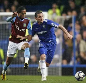 Bán kết cúp FA Aston Villa - Chelsea (ngày 10-4): Thận trọng vẫn hơn