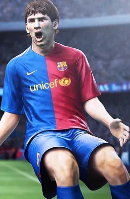 Messi - Người làm khổ báo chí