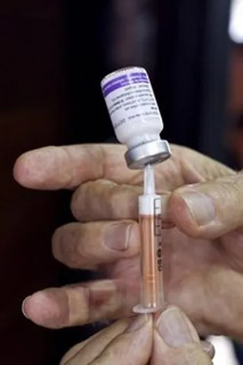 WHO điều tra việc thổi phồng mức độ dịch cúm A/H1N1