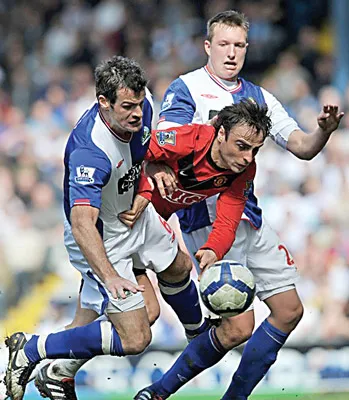 Manchester United sẽ trở thành cựu vô địch?
