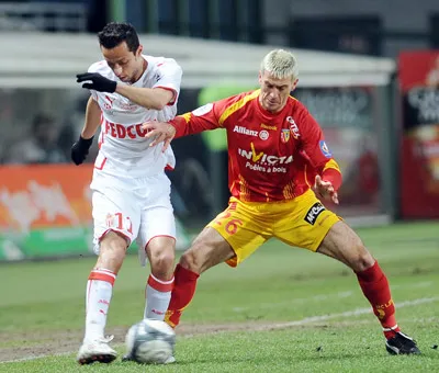 Monaco ráng giành suất dự Europa League