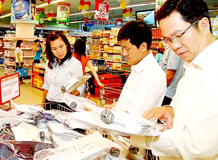 Tái cấu trúc nền kinh tế – Yêu cầu bức thiết. Bài 3: Định vị nền tảng vững chắc