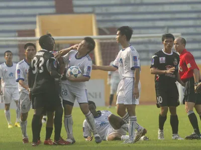 Bất lực hay mất năng lực?