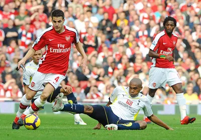 Trước trận Tottenham - Arsenal (đêm nay, 14-4): Vùng dậy, hay... dập vùi?