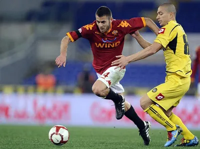 Udinese - Roma: Động lực của Ranieri