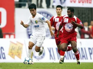 Không đơn thuần là… may