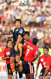Chuốc thêm nỗi đau