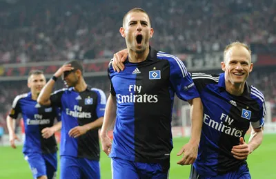 Bundesliga là thế