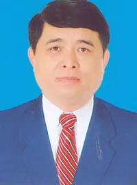 Ông Nguyễn Chí Dũng, Chủ tịch UBND tỉnh Ninh Thuận: Phát triển với mô hình tăng trưởng gia tốc