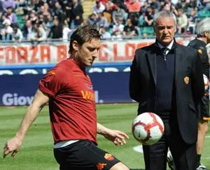 Hãy trao cho Ranieri một giải OSCAR