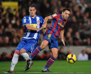 Espanyol - Barcelona: Thách thức nhà vô địch