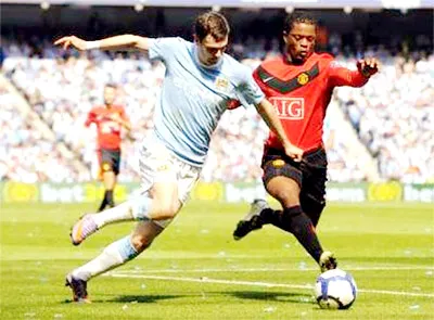 Vòng 35 Giải Ngoại hạng Anh: Bàn thắng quý giá của Man.United ở phút 90+3