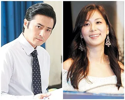 Jang Dong Gun sắp đám cưới