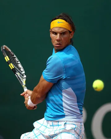 Monte Carlo Masters 2010 - Ngày thi đấu 17-4: Nadal gặp Verdasco ở chung kết
