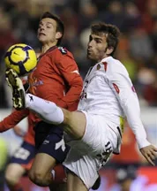 Áp lực cho Mallorca
