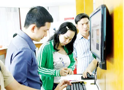 Trào lưu remisier