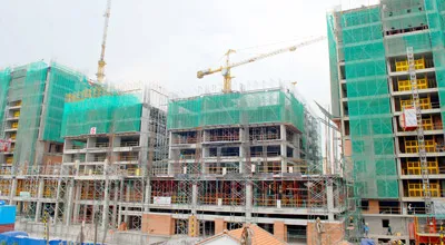 Vi phạm xây dựng nhiều lần: Chủ đầu tư hết “đất sống”