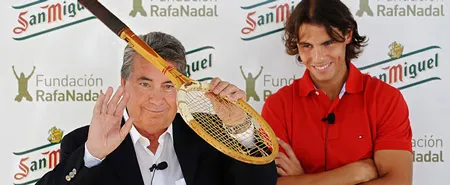 Barcelona Open 2010: Nadal... trở thành cựu vô địch!