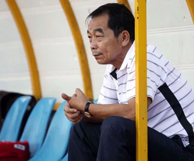 Trò chuyện cùng HLV Vương Tiến Dũng (XM Hải Phòng): “Tôi chỉ là người làm thuê...”
