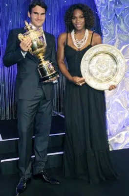 Giải thưởng kỷ lục cho nhà vô địch Wimbledon 2010: Đơn nam, nữ nhận được 1,54 triệu USD