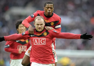Manchester United FC giá trị nhất thế giới