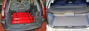 Ngành dầu khí chuyển đổi xe ô tô sang chạy bằng khí CNG