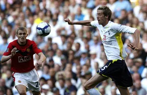 Thầy trò Harry Redknapp vượt ngưỡng?