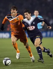 Lorient - Bordeaux: Vì đâu nên nỗi?